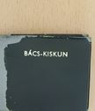 Bács-Kiskun (minikönyv) [antikvár]