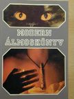Mochár Szilvia - Modern álmoskönyv [antikvár]