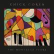 THE MONTREUX YEARS CD CHICK COREA