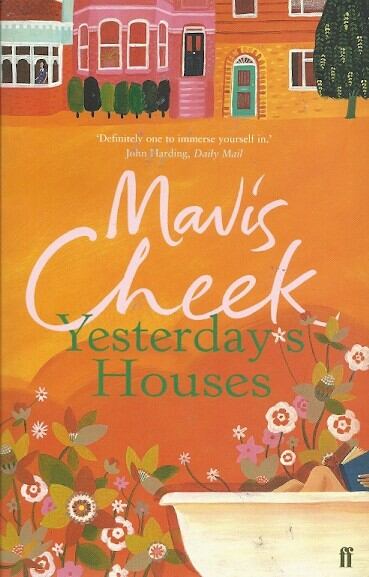 CHEEK, MAVIS - Yesterday's Houses [antikvár]