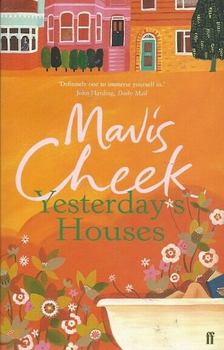 CHEEK, MAVIS - Yesterday's Houses [antikvár]