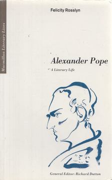 Felicity Rosslyn - Alexander Pope [antikvár]