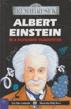 Mike Goldsmith - Albert Einstein és a felfújható világegyetem [antikvár]