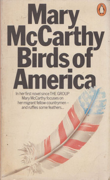 MARY MCCARTHY - Birds of America [antikvár]