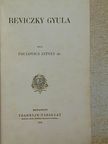 Dr. Paulovics István - Reviczky Gyula [antikvár]