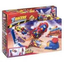 T-Racers: Rakétakilövés játékszett