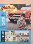 Jean Tabary - PIF Vaillant 16. Septembre 1962 [antikvár]
