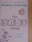 Rowan Coleman - The Baby Group [antikvár]
