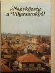 Baráth Lajos - Nagyközség a Viharsarokból [antikvár]