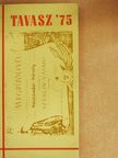 Bácsvári István - Tavasz '75  [antikvár]