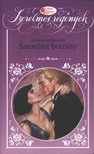Burroughs, Patricia - Szerelmi botrány [antikvár]