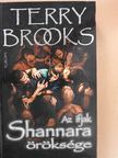 Terry Brooks - Shannara öröksége I. [antikvár]