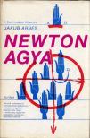 Jakub Arbes - Newton agya [antikvár]