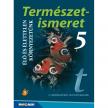 MS-2604U - TERMÉSZETISMERET 5. KÖRNYEZETÜNK