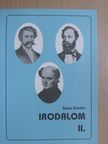 Sipos Sándor - Irodalom II. [antikvár]