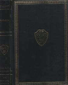 Plutarch - Plutarch's lives Volume 12. [antikvár]