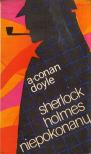 Arthur Conan Doyle - Sherlock Holmes niepokonany [antikvár]