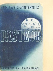 F. M. Zweig-Winternitz - Pasteur [antikvár]