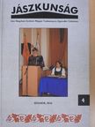Bagi Gábor - Jászkunság [antikvár]