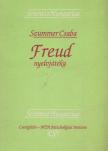 Szummer Csaba - Freud nyelvjátéka [antikvár]