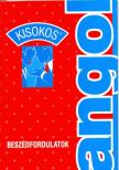 Baranyay Márta (szerk.) - Angol kisokos - Beszédfordulatok [antikvár]