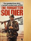 Guy Sajer - The Forgotten Soldier [antikvár]