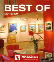 Best of Mű-Terem [antikvár]