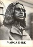 Kratochwill Mimi - Varga Imre szobrászművész 70 éves (dedikált) [antikvár]