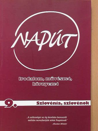Ales Debeljak - Napút 2004. november [antikvár]