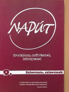 Ales Debeljak - Napút 2004. november [antikvár]