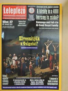 Bogár László - Leleplező 2015/2 [antikvár]