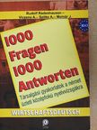 Molnár Judit - 1000 Fragen 1000 Antworten [antikvár]