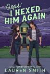 Lauren Smith - Oops I Hexed Him Again [eKönyv: epub, mobi]