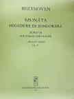 Beethoven - Szonáta hegedűre és zongorára [antikvár]