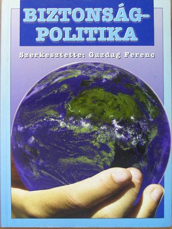 Joó Rudolf - Biztonságpolitika [antikvár]