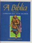 Dahler, Étienne, De France, Michel (szerk.) - A Biblia felfedezése 3. - A királyok [antikvár]