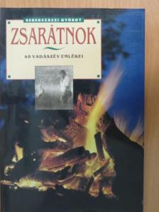 Beregszászi György - Zsarátnok [antikvár]