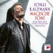 KÁLMÁN, LEHÁR, ERKEL... - MAGISCHE TÖNE CD JONAS KAUFMANN
