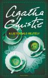 Agatha Christie - A Listerdale-rejtély