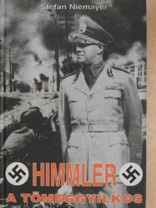 Nemere István - Himmler [antikvár]