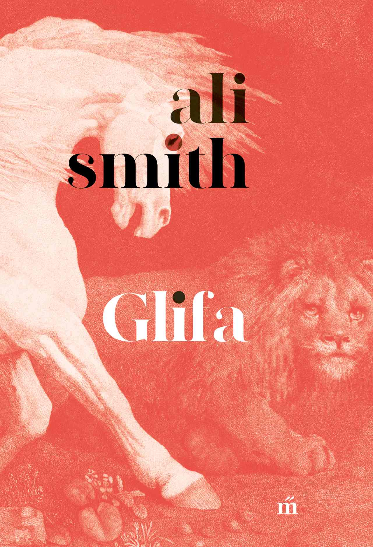 Ali Smith - Glifa