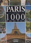 Mic Chamblas-Ploton - Paris en 1000 photos [antikvár]