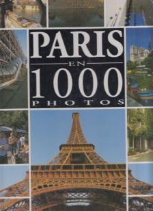 Mic Chamblas-Ploton - Paris en 1000 photos [antikvár]