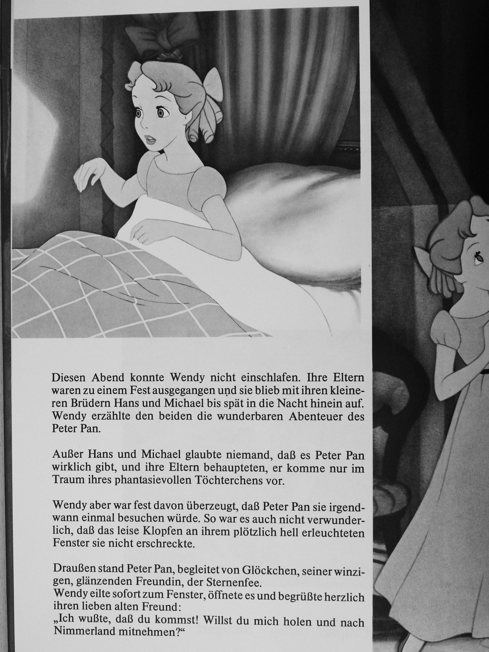 Peter Pan/Bambi/Aristocats [antikvár]