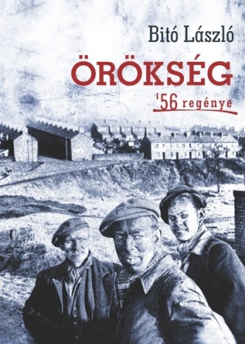 Bitó László - Örökség [eKönyv: epub, mobi]