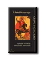 KÜHLEWIND, GEORG - A HETEDIK NAP VÉGE