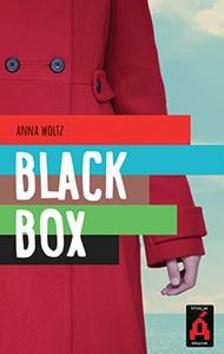 Anna Woltz - Black Box