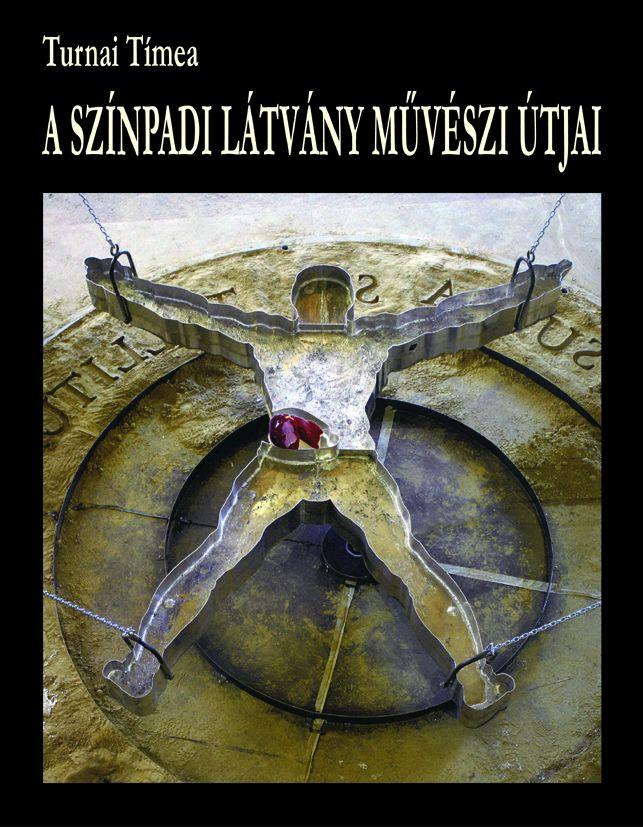 A színpadi látvány művészi útjai - ÜKH 2017