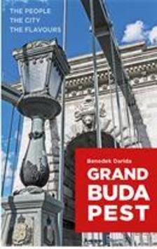 Darida Benedek - Grand Budapest