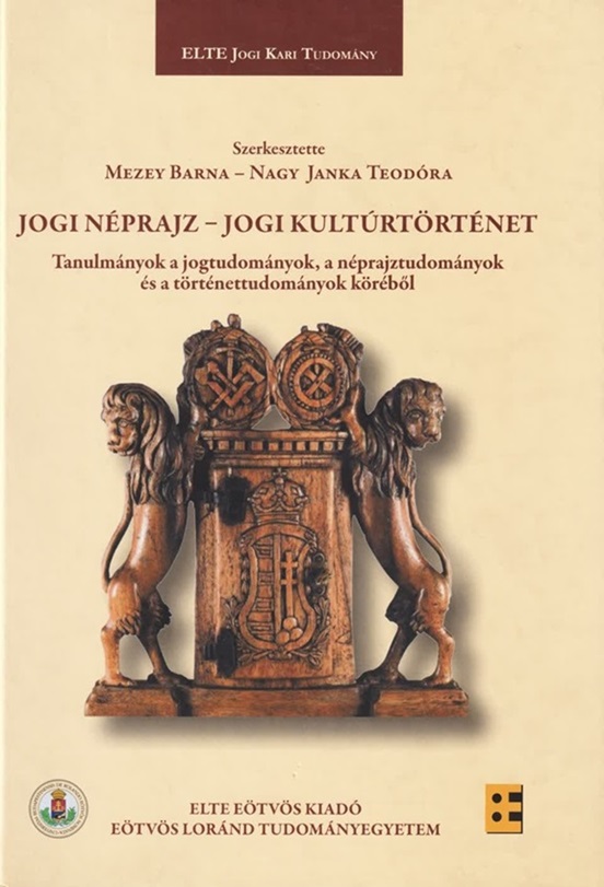 MEZEY BARNA - NAGY JANKA T. - JOGI NÉPRAJZ - JOGI KULTÚRTÖRTÉNET